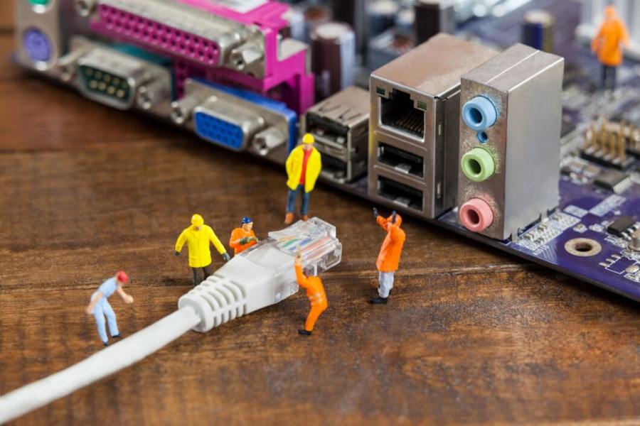 Why Consistent Network Access Is Important for Scraping