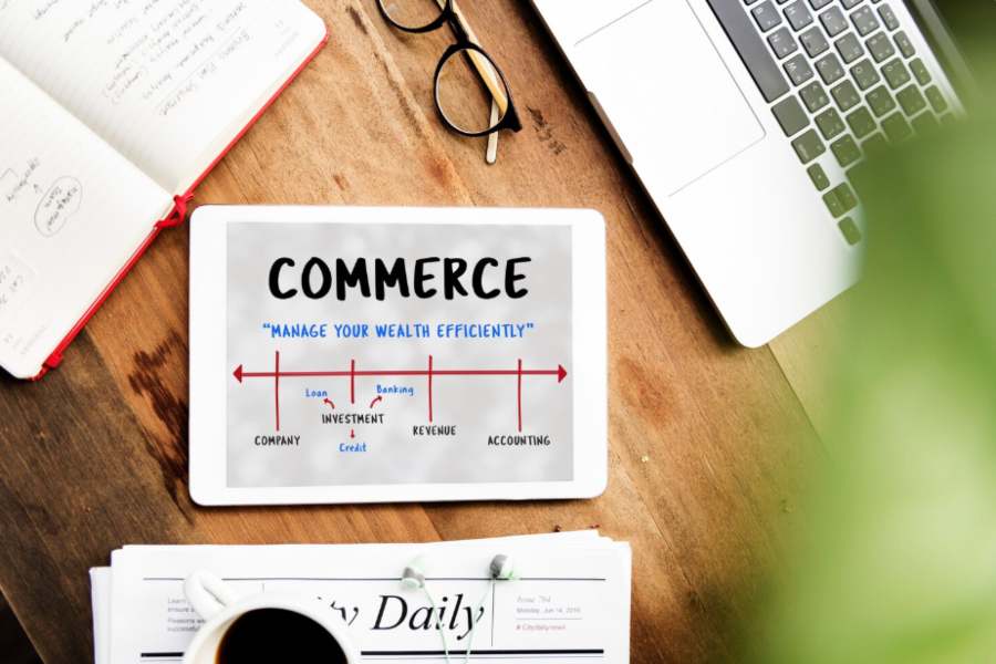 The Digital Commerce Balancing Act: Maximizing Revenue While Minimizing Fraud in an Elastic Market