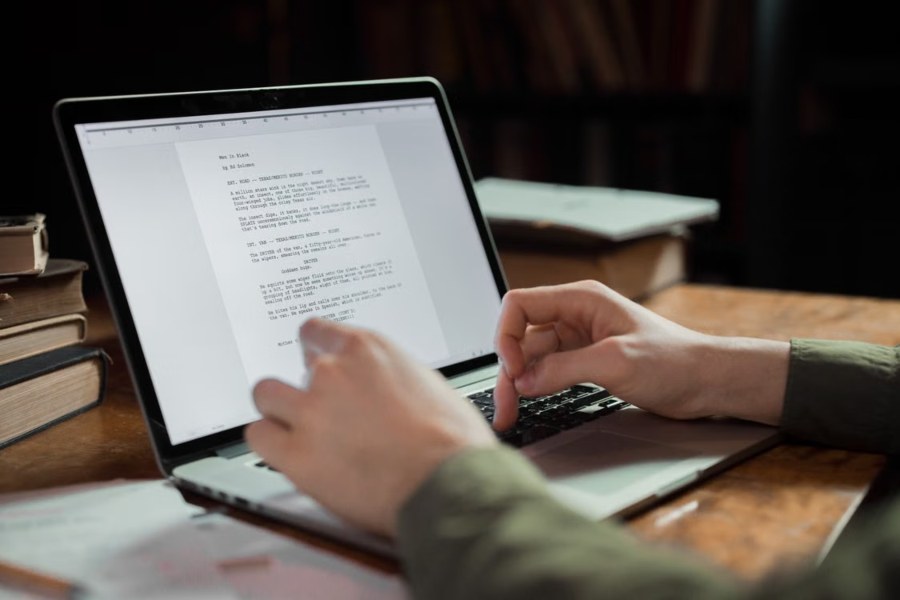 Simple Steps to Make Your Writing Sound More Human